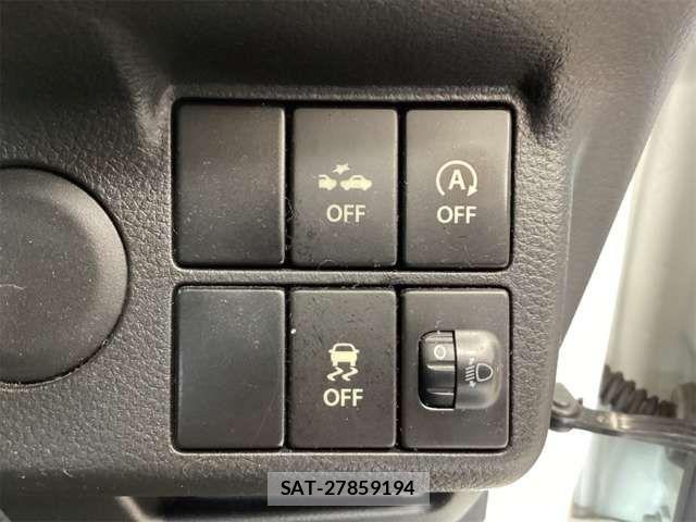 Suzuki ALTO 2016-10 8364609-2