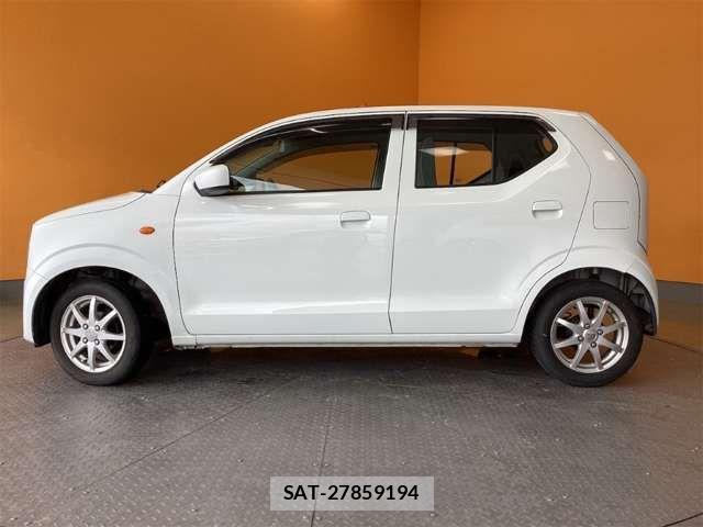Suzuki ALTO 2016-10 8364609-4