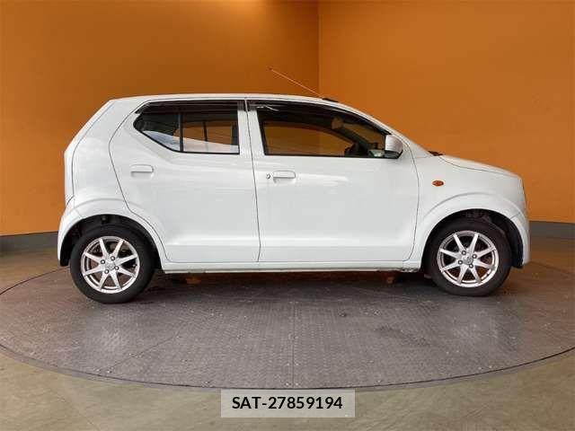 Suzuki ALTO 2016-10 8364609-8