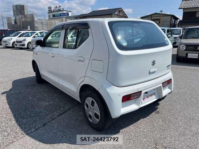 Suzuki ALTO 2020-12 8364582-9