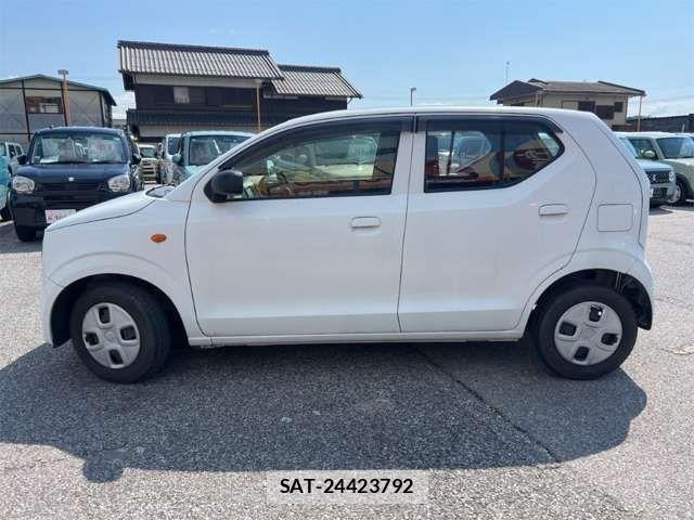 Suzuki ALTO 2020-12 8364582-10