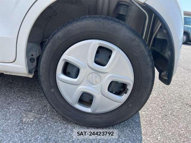 Suzuki ALTO 2020-12 8364582-12
