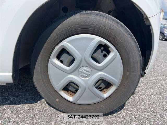 Suzuki ALTO 2020-12 8364582-14