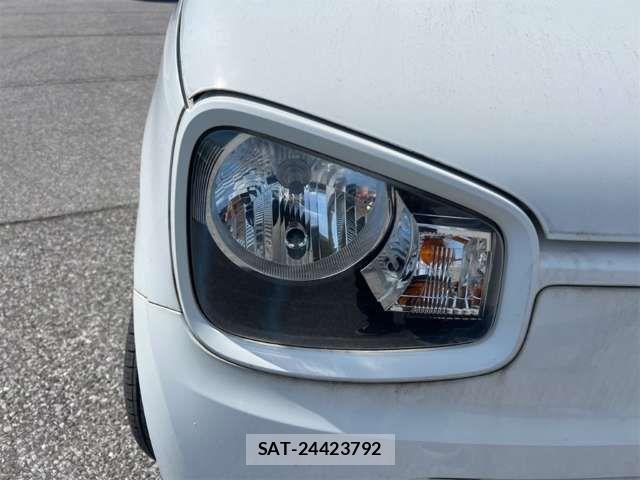Suzuki ALTO 2020-12 8364582-18