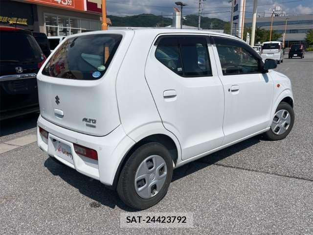Suzuki ALTO 2020-12 8364582-7