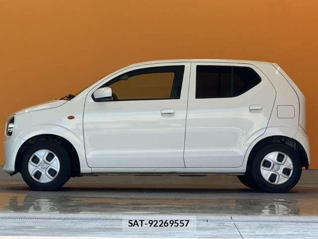 Suzuki ALTO 2017-06 8364588-10