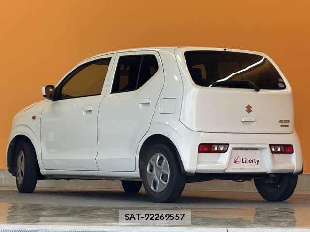 Suzuki ALTO 2017-06 8364588-11