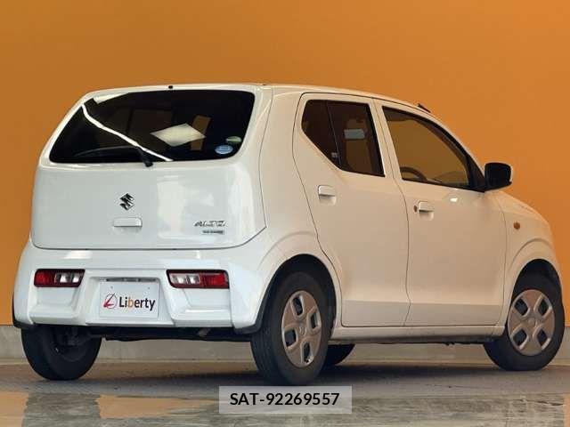 Suzuki ALTO 2017-06 8364588-13
