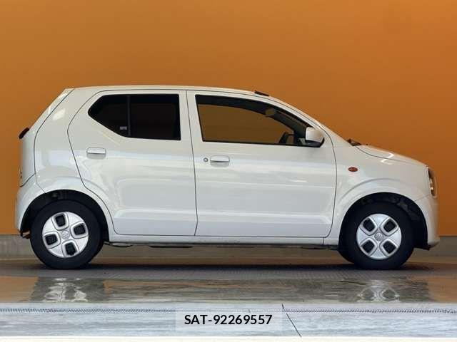 Suzuki ALTO 2017-06 8364588-14