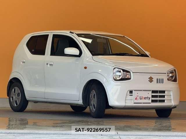 Suzuki ALTO 2017-06 8364588-15