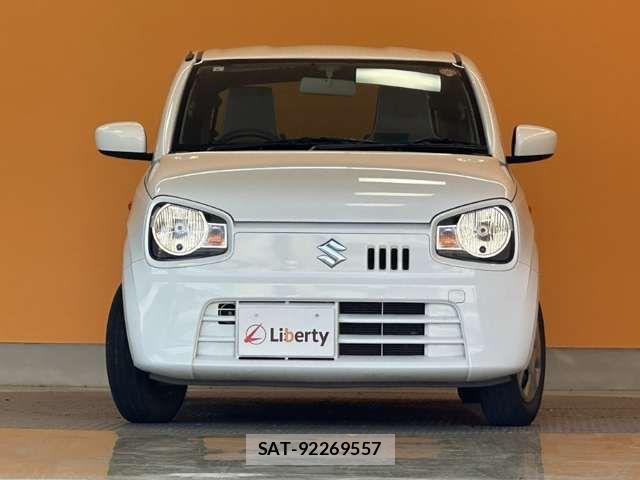 Suzuki ALTO 2017-06 8364588-16