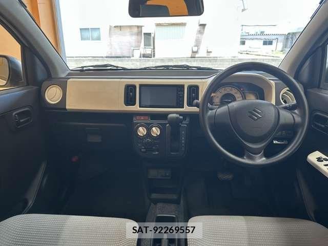 Suzuki ALTO 2017-06 8364588-1