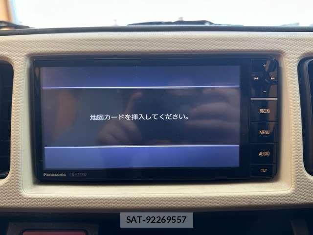 Suzuki ALTO 2017-06 8364588-2