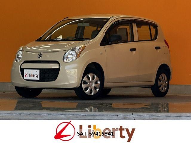Suzuki ALTO 2014-11 8364611-0