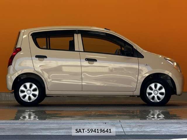 Suzuki ALTO 2014-11 8364611-9
