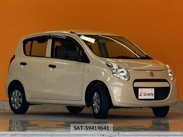 Suzuki ALTO 2014-11 8364611-10