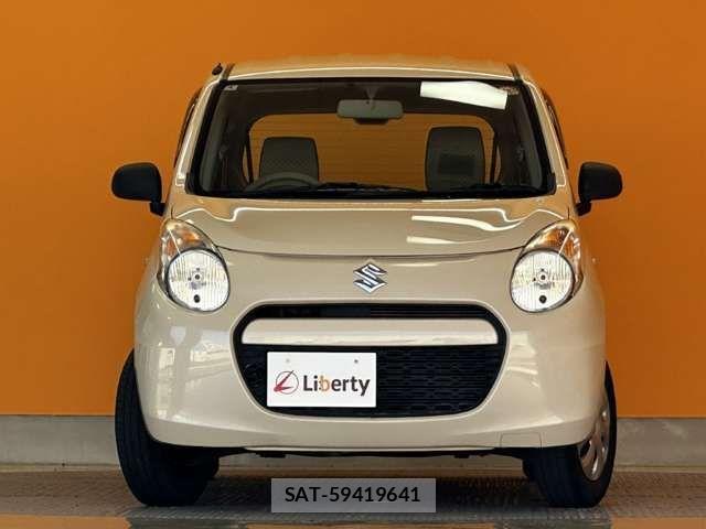 Suzuki ALTO 2014-11 8364611-11
