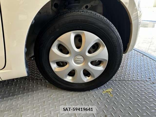 Suzuki ALTO 2014-11 8364611-15