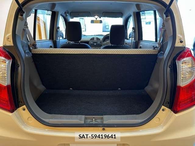 Suzuki ALTO 2014-11 8364611-17