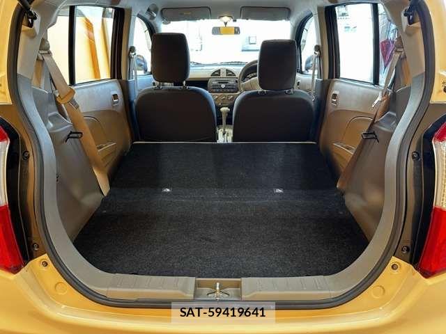 Suzuki ALTO 2014-11 8364611-18