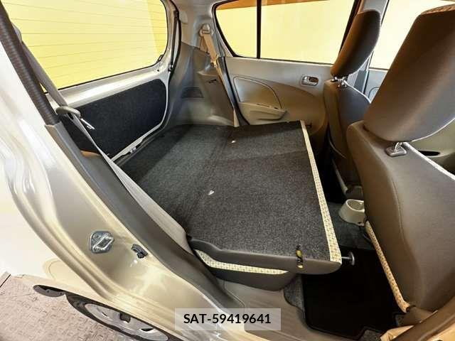 Suzuki ALTO 2014-11 8364611-19