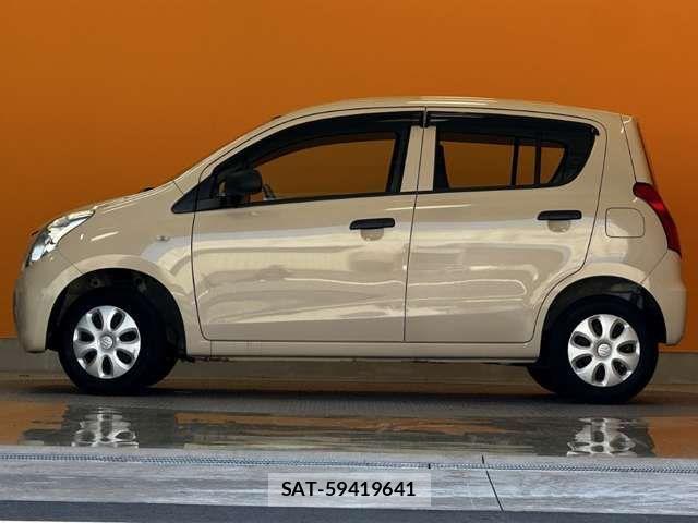 Suzuki ALTO 2014-11 8364611-5