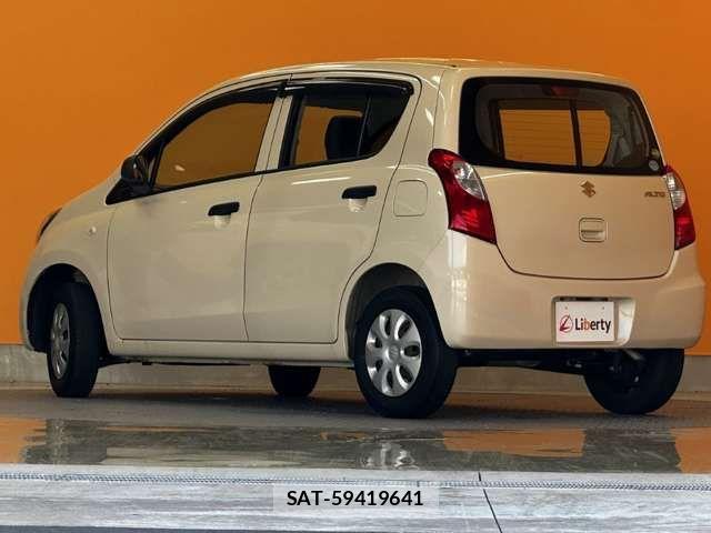 Suzuki ALTO 2014-11 8364611-6