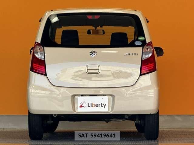 Suzuki ALTO 2014-11 8364611-7