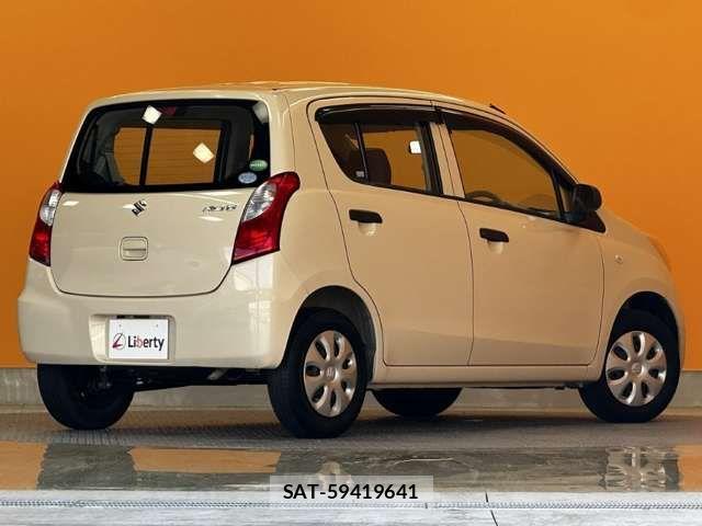 Suzuki ALTO 2014-11 8364611-8