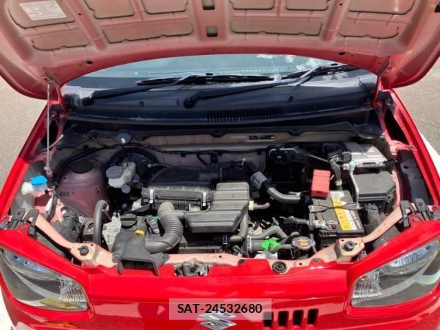 Suzuki ALTO 2017-04 8364617-11