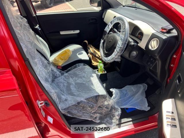 Suzuki ALTO 2017-04 8364617-15