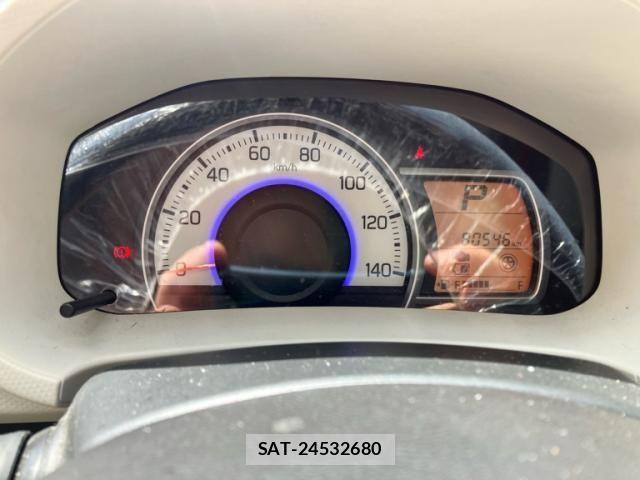 Suzuki ALTO 2017-04 8364617-20