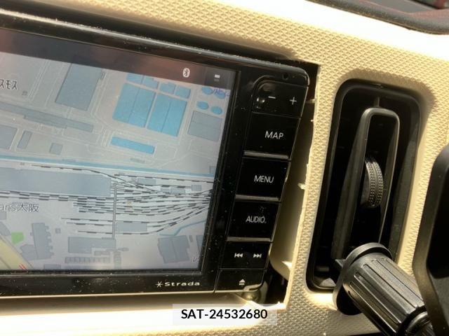Suzuki ALTO 2017-04 8364617-24