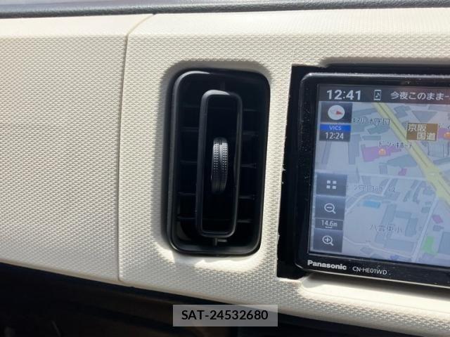 Suzuki ALTO 2017-04 8364617-25