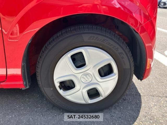 Suzuki ALTO 2017-04 8364617-5