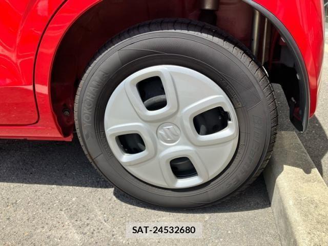 Suzuki ALTO 2017-04 8364617-7