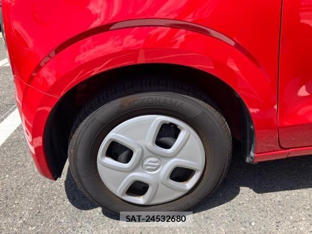 Suzuki ALTO 2017-04 8364617-8