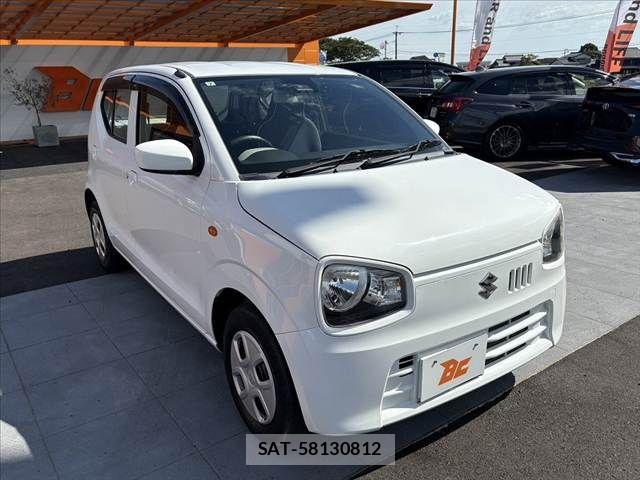 Suzuki ALTO 2021-07 8364595-9
