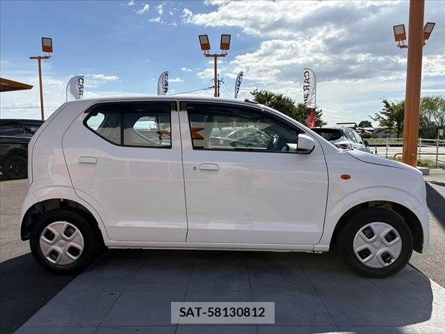 Suzuki ALTO 2021-07 8364595-10