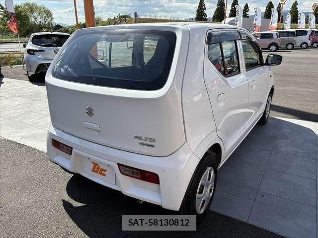 Suzuki ALTO 2021-07 8364595-11