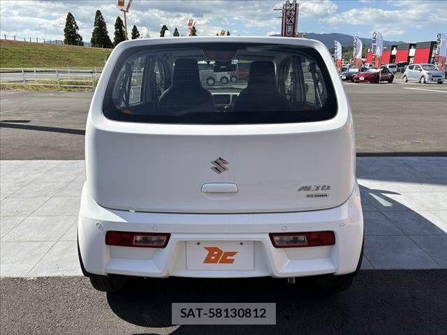 Suzuki ALTO 2021-07 8364595-12