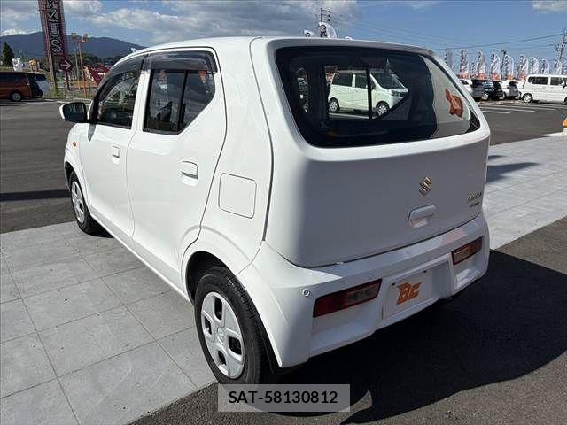Suzuki ALTO 2021-07 8364595-13