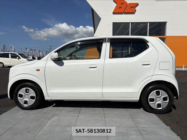 Suzuki ALTO 2021-07 8364595-14