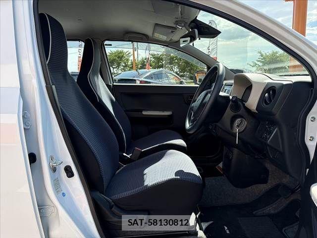 Suzuki ALTO 2021-07 8364595-15