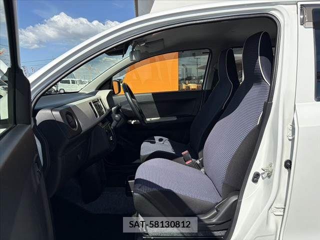 Suzuki ALTO 2021-07 8364595-16