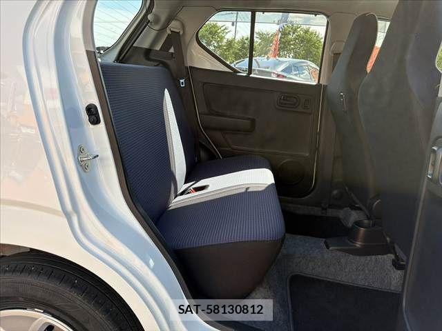 Suzuki ALTO 2021-07 8364595-17