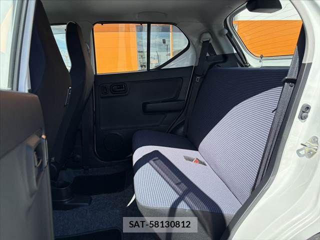 Suzuki ALTO 2021-07 8364595-18