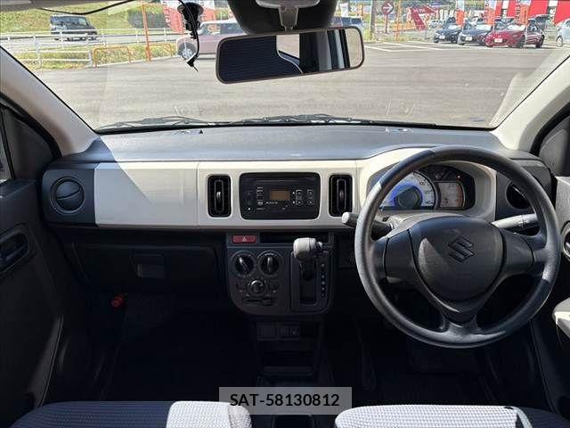 Suzuki ALTO 2021-07 8364595-1