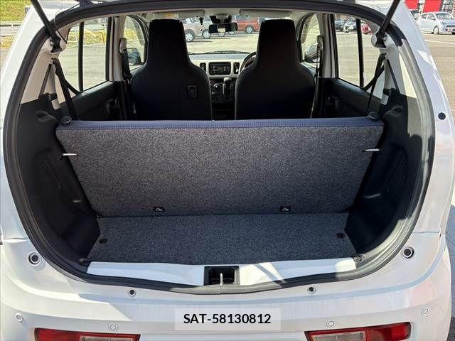 Suzuki ALTO 2021-07 8364595-19