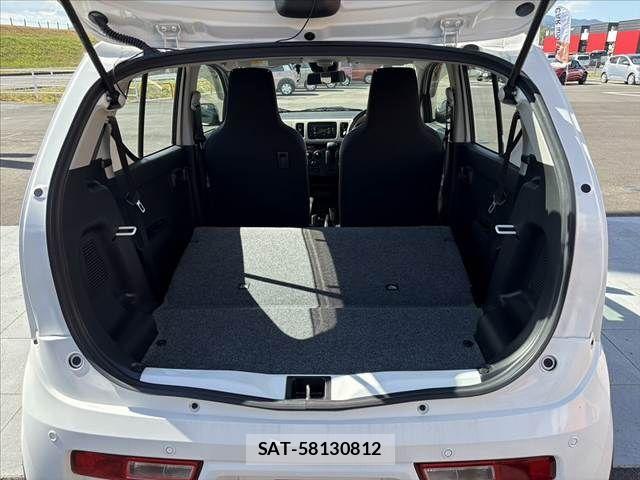 Suzuki ALTO 2021-07 8364595-20